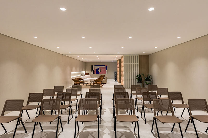 Auditório / Espaço de Eventos