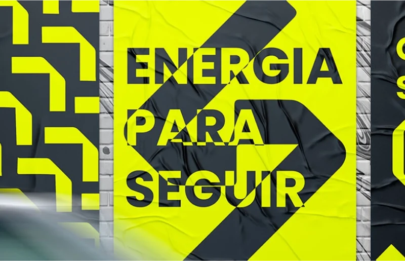 Pioneiros na infraestrutura do futuro. Instalações de carregamento que combinam tecnologia de ponta com design sofisticado.